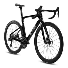 Load image into Gallery viewer, AD7 105 Di2 Black