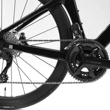 Load image into Gallery viewer, AD7 105 Di2 Black