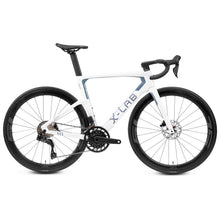 Load image into Gallery viewer, AD7 105 Di2 White