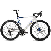 Load image into Gallery viewer, AD8 105 Di2 Starlight Blue/White