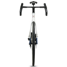 Load image into Gallery viewer, AD8 105 Di2 Starlight Blue/White