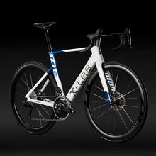 Load image into Gallery viewer, AD8 Ultegra Di2 Starlight Blue/White