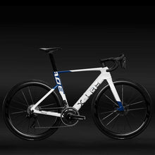 Load image into Gallery viewer, AD8 Ultegra Di2 Starlight Blue/White