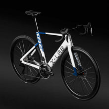 Load image into Gallery viewer, AD8 Ultegra Di2 Starlight Blue/White