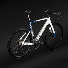 Load image into Gallery viewer, AD8 Ultegra Di2 Starlight Blue/White