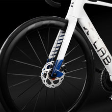 Load image into Gallery viewer, AD8 Ultegra Di2 Starlight Blue/White