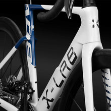 Load image into Gallery viewer, AD8 Ultegra Di2 Starlight Blue/White