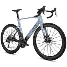 Load image into Gallery viewer, X-LAB AD8 - Grey