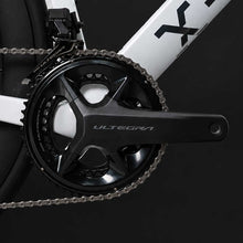Load image into Gallery viewer, AD8 Ultegra Di2 Starlight Blue/White