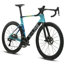 Load image into Gallery viewer, AD9 DA Di2 ASTANA Team Replica
