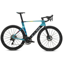 Load image into Gallery viewer, AD9 DA Di2 ASTANA Team Replica
