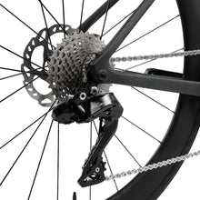 Load image into Gallery viewer, RS7 105 Di2 Singularity Black