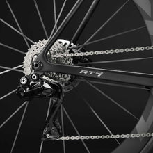 Load image into Gallery viewer, RT9 DA Di2 BLACK