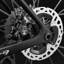 Load image into Gallery viewer, RT9 DA Di2 BLACK