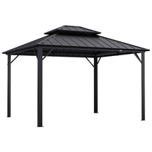 Load image into Gallery viewer, Yardtopia Aspendale 3m x 3.6m Permanent Gazebo
