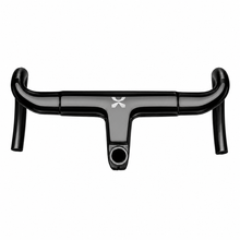 Load image into Gallery viewer, X-LAB Bar/Stem 36cm x 120mm - Gloss Black