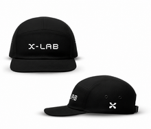 Load image into Gallery viewer, X-LAB 5 Panel Hat