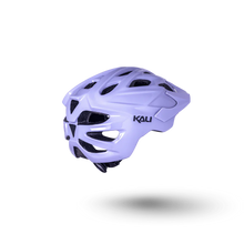 Load image into Gallery viewer, Kali Chakra Solo Helmet - Pastel Purple