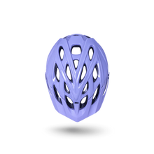 Load image into Gallery viewer, Kali Chakra Solo Helmet - Pastel Purple