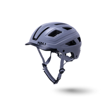 Load image into Gallery viewer, Kali Cruz Helmet - Solid Grey