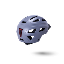 Load image into Gallery viewer, Kali Cruz Helmet - Solid Grey