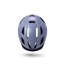 Load image into Gallery viewer, Kali Cruz Helmet - Solid Grey