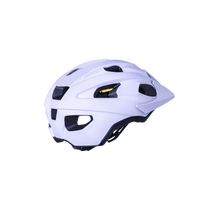 Load image into Gallery viewer, Kali Pace Helmet - Matte Pastel Purple/Black