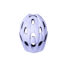 Load image into Gallery viewer, Kali Pace Helmet - Matte Pastel Purple/Black