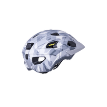 Load image into Gallery viewer, Kali Pace Helmet - Camo Matte Grey