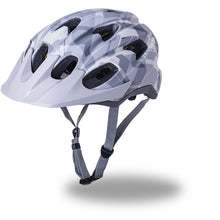 Load image into Gallery viewer, Kali Pace Helmet - Camo Matte Grey