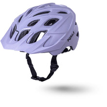 Load image into Gallery viewer, Kali Chakra Solo Helmet - Pastel Purple