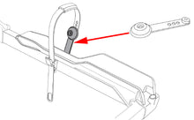 Load image into Gallery viewer, Destination E Ratchet Strap Extension Kit