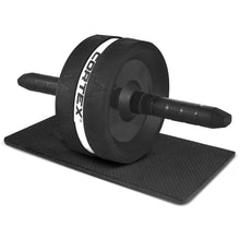 Load image into Gallery viewer, CORTEX Ab Roller Wheel
