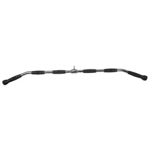 Load image into Gallery viewer, Lat Pulldown Bar 118cm