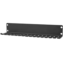 Load image into Gallery viewer, Wall Mount Resistance Band &amp; Belt Hanger (16 Slots)