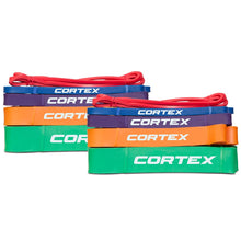 Load image into Gallery viewer, Resistance Bands Pairs Set