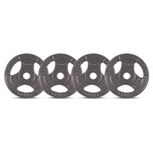 Load image into Gallery viewer, Cortex MF4000 Bench Press with 90kg Standard Tri-Grip Weight and Bar Set