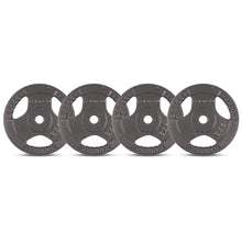 Load image into Gallery viewer, Cortex MF4000 Bench Press with 90kg Standard Tri-Grip Weight and Bar Set