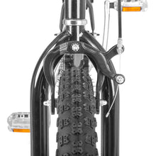 Load image into Gallery viewer, Classic 20" BMX Bike Metallic Chrome