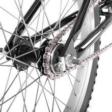 Load image into Gallery viewer, Classic 20" BMX Bike Metallic Chrome