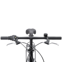 Load image into Gallery viewer, Nomad Folding Commuter Bike Grey