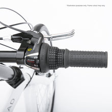 Load image into Gallery viewer, Nomad Folding Commuter Bike Grey