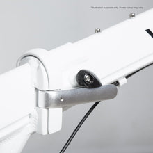 Load image into Gallery viewer, Nomad Folding Commuter Bike Grey
