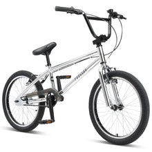 Load image into Gallery viewer, Torrid 20" BMX Bike Metallic Chrome