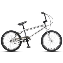 Load image into Gallery viewer, Torrid 20" BMX Bike Metallic Chrome