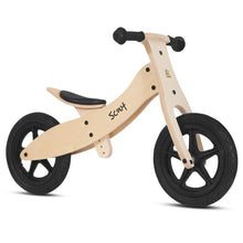 Load image into Gallery viewer, Scout 2-in-1 Balance Bike &amp; Trike