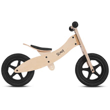 Load image into Gallery viewer, Scout 2-in-1 Balance Bike &amp; Trike