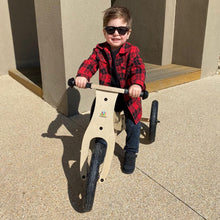 Load image into Gallery viewer, Scout 2-in-1 Balance Bike &amp; Trike