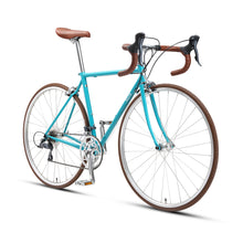Load image into Gallery viewer, Sole Cr-Mo Road Bike Blue