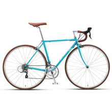 Load image into Gallery viewer, Sole Cr-Mo Road Bike Blue